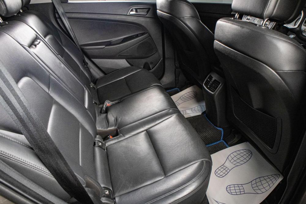 Hyundai Tucson III Сургут  - изображение 16