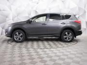Toyota RAV4 IV (XA40) Ульяновск  - изображение 20