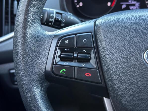 Hyundai Creta I Рестайлинг с пробегом 2020 года, цена 1 850 000 рублей, 72507 км, внедорожник, Автокод Объявления