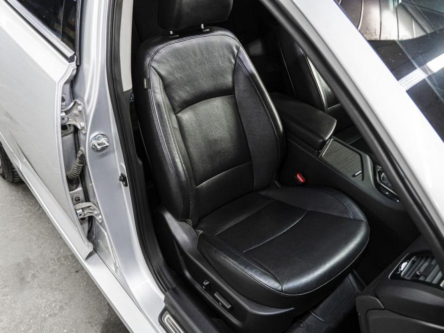 Kia Optima III Рестайлинг Тюмень  - изображение 18