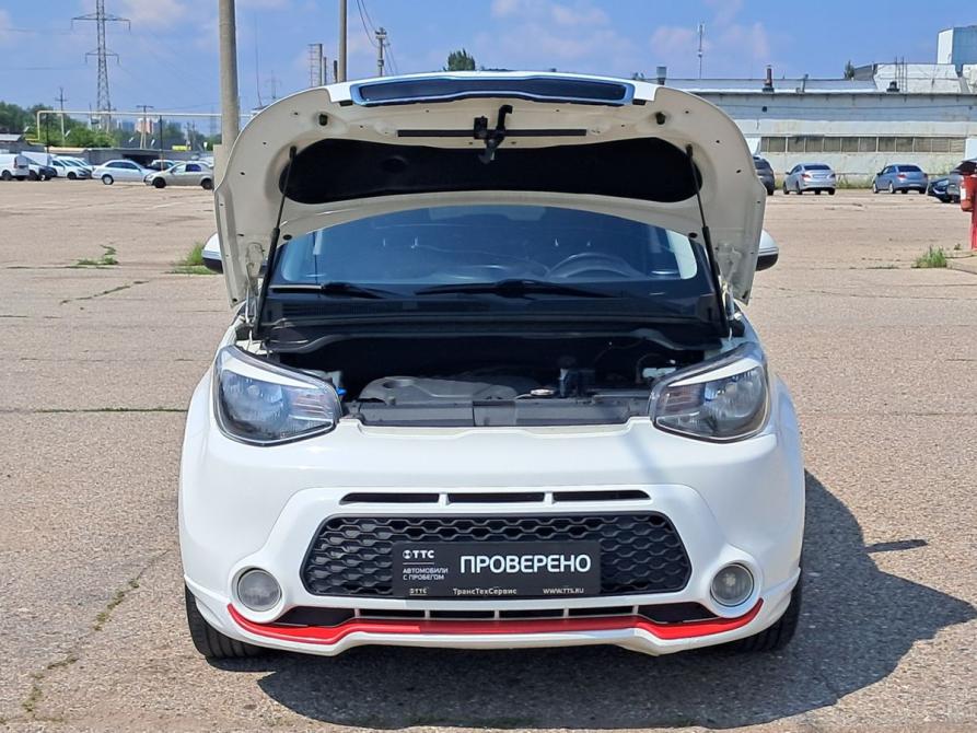 Kia Soul II Набережные Челны  - изображение 11