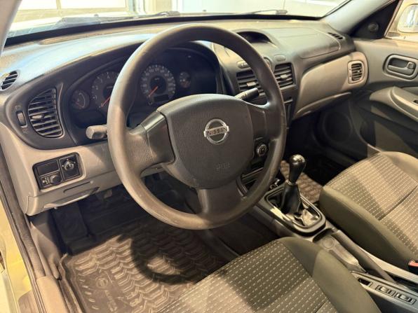 Nissan Almera Classic I с пробегом 2010 года, цена 499 000 рублей, 212000 км, седан, Автокод Объявления