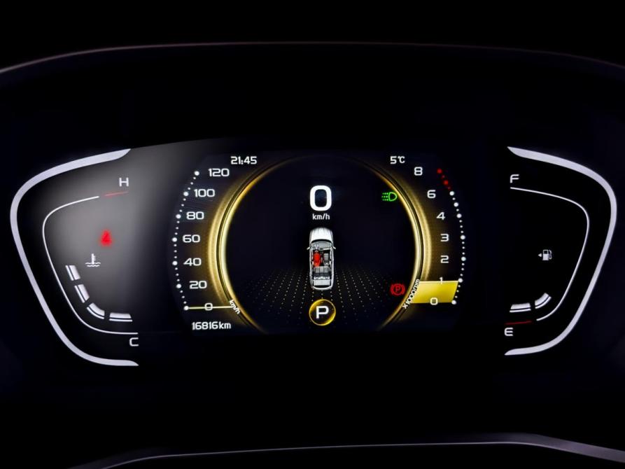 Belgee X50 Москва  - изображение 13