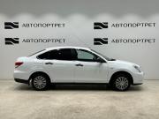 Nissan Almera III (G15) Санкт-Петербург  - изображение 29