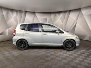 Honda Jazz I Рестайлинг Москва  - изображение 25