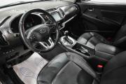 Kia Sportage III Новокузнецк  - изображение 40