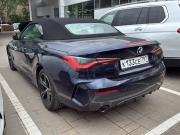 BMW 4 серии G22 G23 G26 Москва  - изображение 12