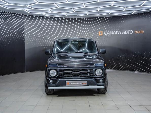 Lada (ВАЗ) 2121 (4x4) I Рестайлинг (2020) с пробегом 2020 года, цена 790 000 рублей, 85000 км, внедорожник, Автокод Объявления