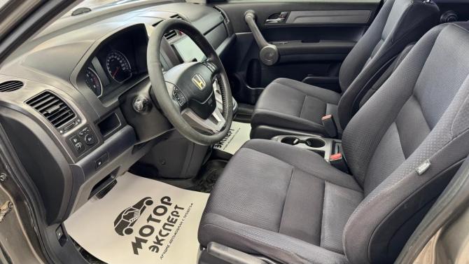 Honda CR-V III с пробегом 2008 года, цена 850 000 рублей, 385977 км, внедорожник, Автокод Объявления