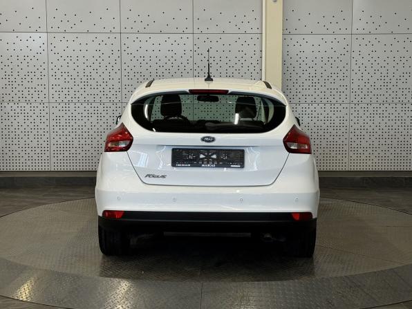 Ford Focus III Рестайлинг с пробегом 2018 года, цена 850 000 рублей, 104953 км, хэтчбек, Автокод Объявления