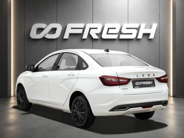 Lada (ВАЗ) Vesta I Рестайлинг (NG) с пробегом 2024 года, цена 1 197 000 рублей, 32413 км, седан, Автокод Объявления