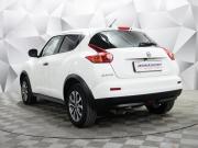 Nissan Juke I Ульяновск  - изображение 20