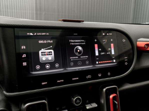 Haval Dargo I с пробегом 2023 года, цена 2 600 000 рублей, 41785 км, внедорожник, Автокод Объявления