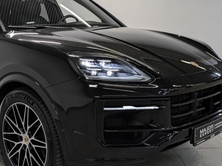 Porsche Cayenne III Рестайлинг Санкт-Петербург  - изображение 27