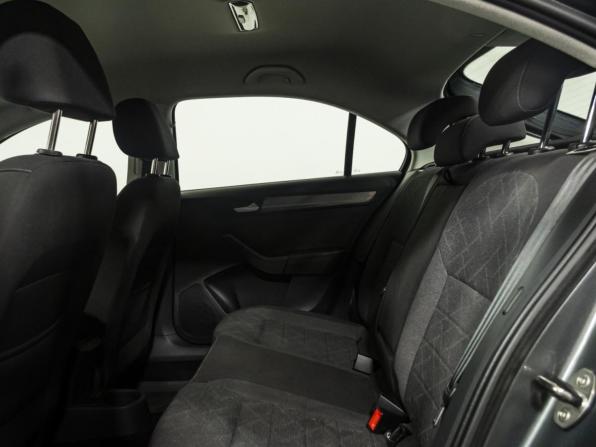 Volkswagen Polo VI с пробегом 2021 года, цена 1 650 000 рублей, 80934 км, лифтбек, Автокод Объявления