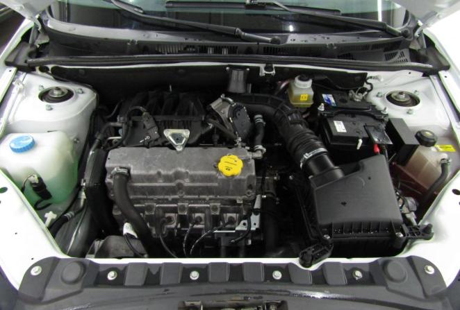 Lada (ВАЗ) Granta I Рестайлинг с пробегом 2023 года, цена 820 000 рублей, 29697 км, лифтбек, Автокод Объявления