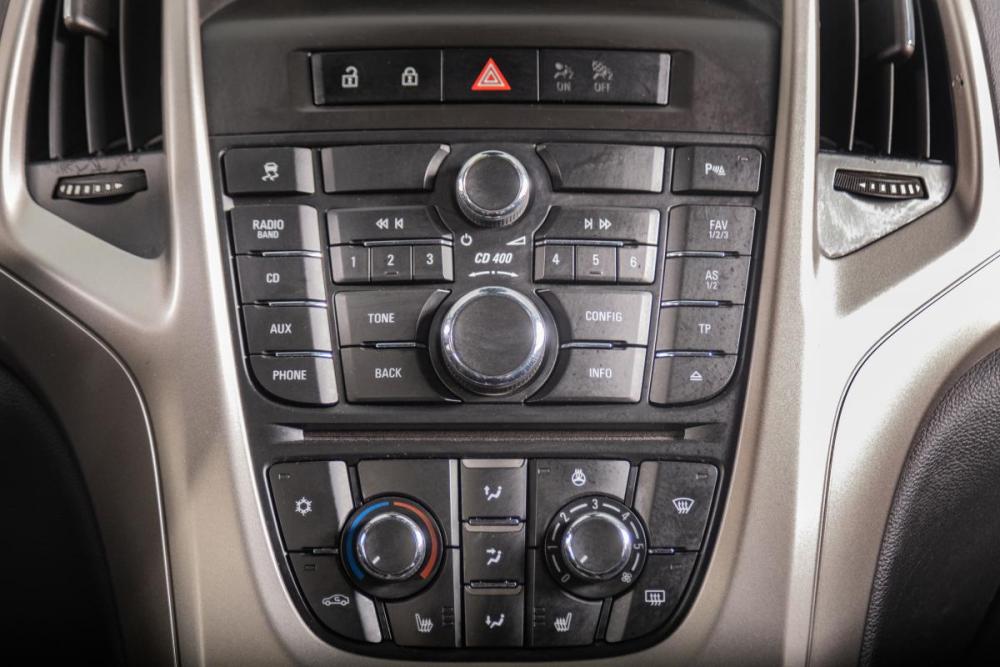Opel Astra J Томск  - изображение 13