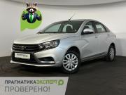 Lada (ВАЗ) Vesta I Великий Новгород  - изображение 22