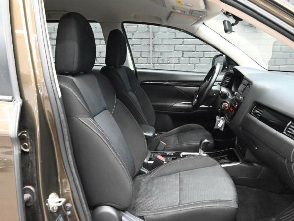Mitsubishi Outlander III Рестайлинг 3 с пробегом 2019 года, цена 1 890 000 рублей, 194397 км, внедорожник, Автокод Объявления