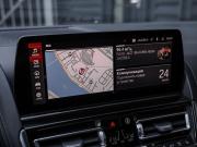 BMW M8 I (F91/F92/F93) Рестайлинг Санкт-Петербург  - изображение 58