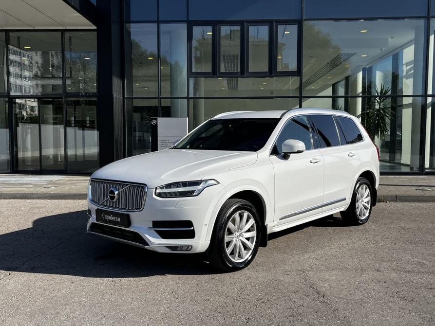 Volvo XC90 II Нижний Новгород  - изображение 1