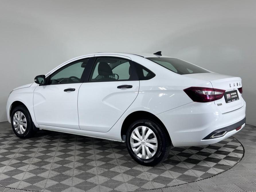 Lada (ВАЗ) Vesta I Рестайлинг (NG) Ростов-на-Дону  - изображение 8