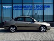 Hyundai Elantra III (XD2) Рестайлинг Екатеринбург  - изображение 25