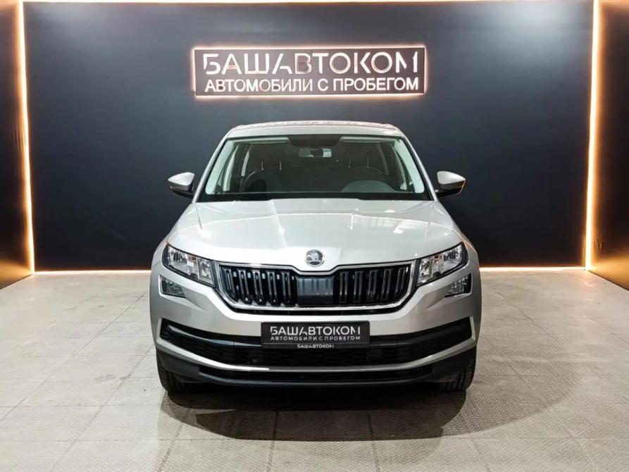 Skoda Kodiaq I Уфа  - изображение 2