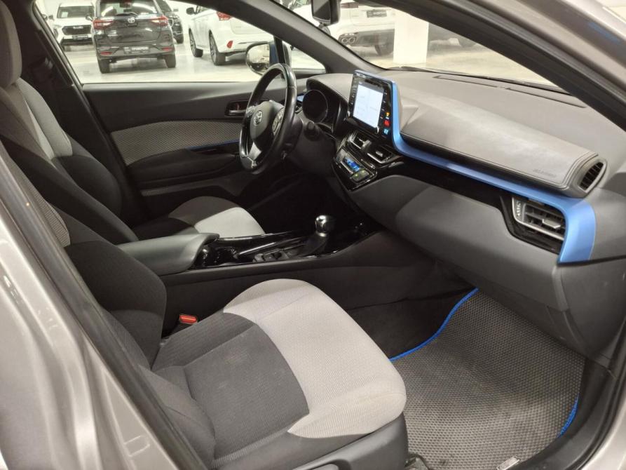 Toyota C-HR I Казань  - изображение 13