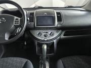 Nissan Note I Москва  - изображение 34