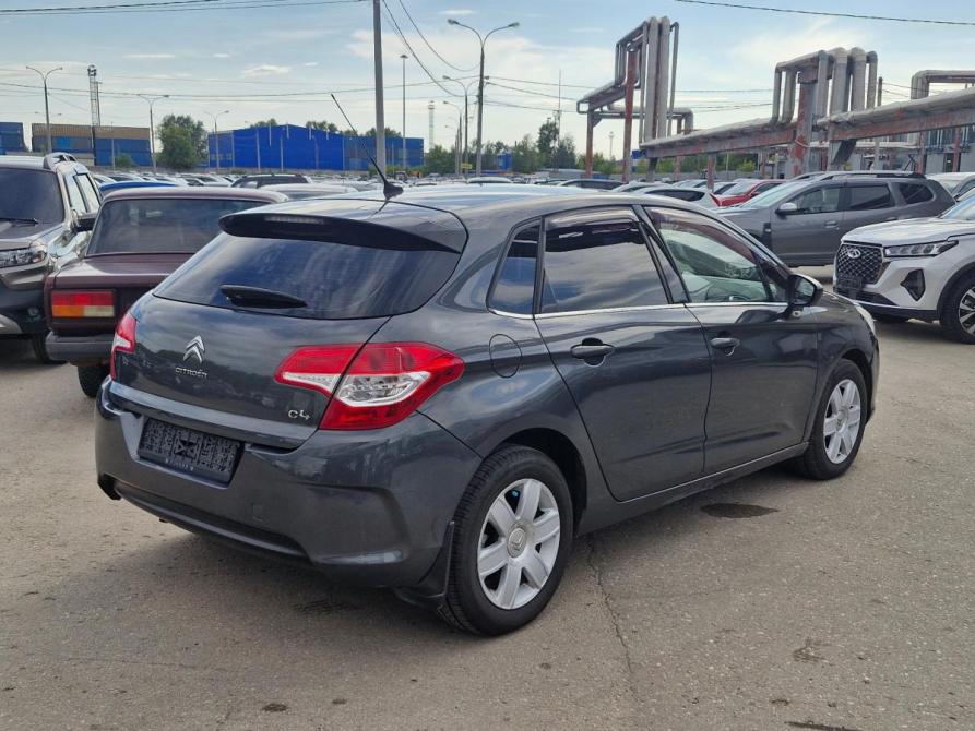 Citroen C4 II Нижний Новгород  - изображение 3