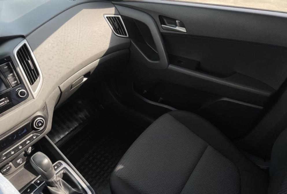 Hyundai Creta I Иваново  - изображение 17