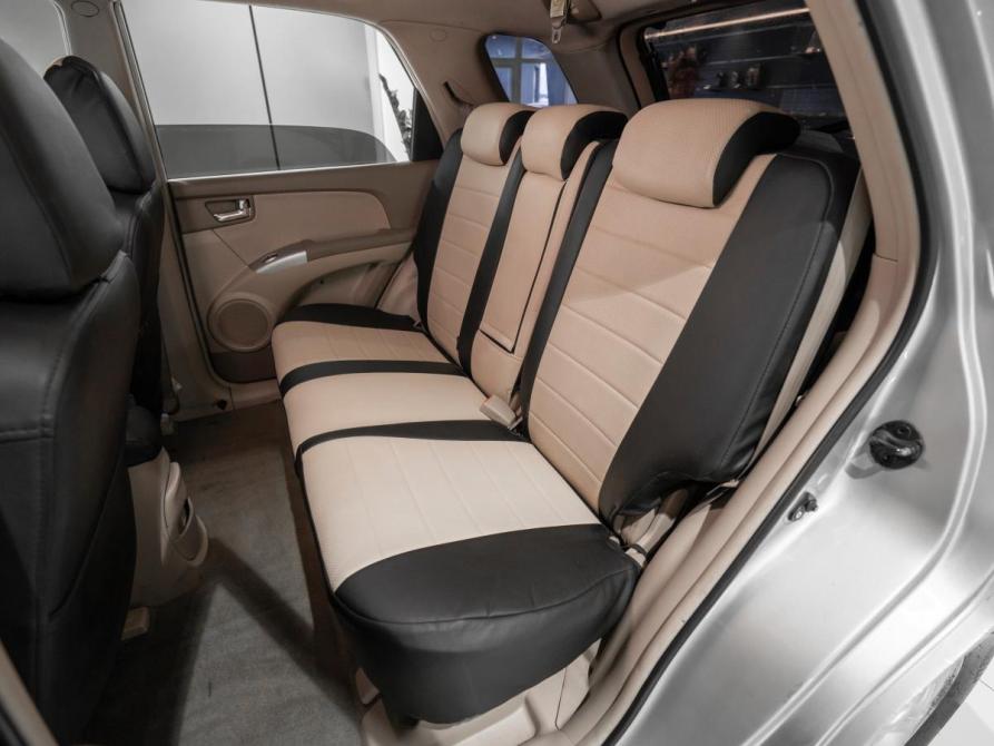 Kia Sportage II Москва  - изображение 16