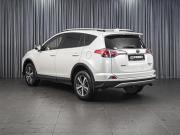 Toyota RAV4 IV (XA40) Рестайлинг Ставрополь  - изображение 26