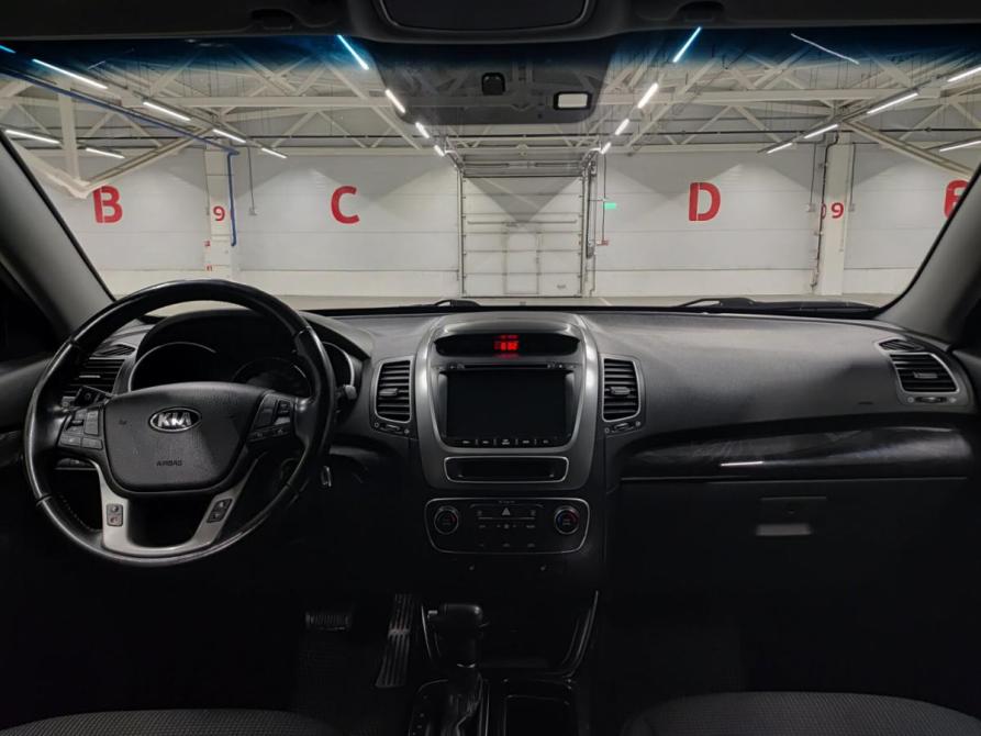 Kia Sorento II Рестайлинг Казань  - изображение 17