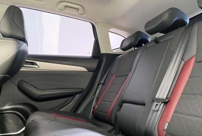 Haval F7 I с пробегом 2022 года, цена 2 050 000 рублей, 45909 км, внедорожник, Автокод Объявления