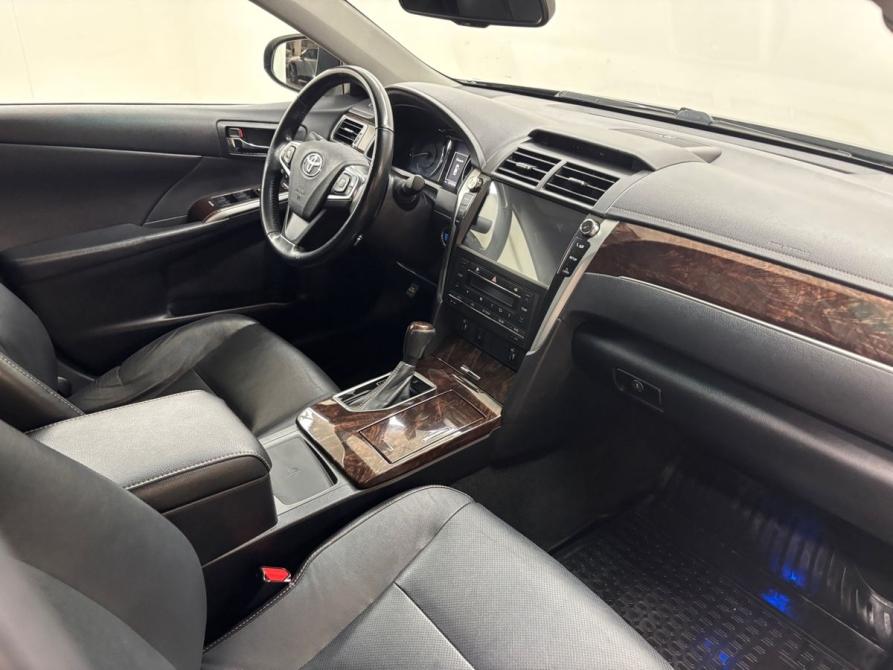 Toyota Camry VII (XV50) Рестайлинг 2 Вологда  - изображение 13