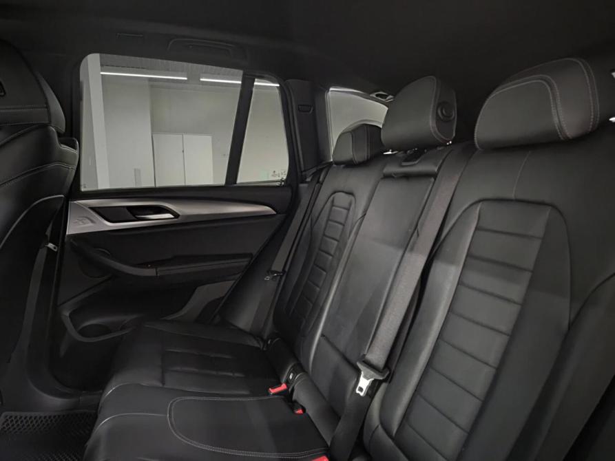 BMW X3 III (G01) Казань  - изображение 15
