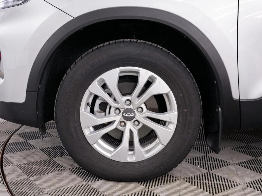Chery Tiggo 4 Pro I Ульяновск  - изображение 9