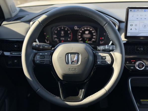 Honda CR-V VI с пробегом 2026 года, цена 4 200 000 рублей, 25 км, внедорожник, Автокод Объявления