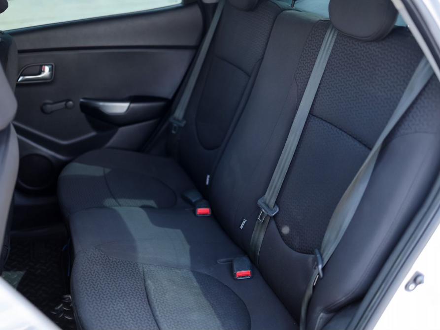Kia Rio III Ижевск  - изображение 12