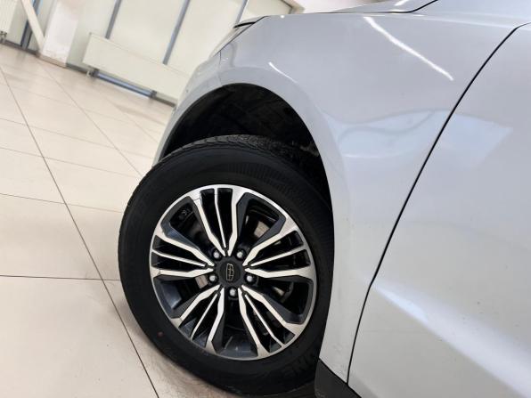 Geely Emgrand X7 I Рестайлинг 2 с пробегом 2020 года, цена 1 150 000 рублей, 109168 км, внедорожник, Автокод Объявления