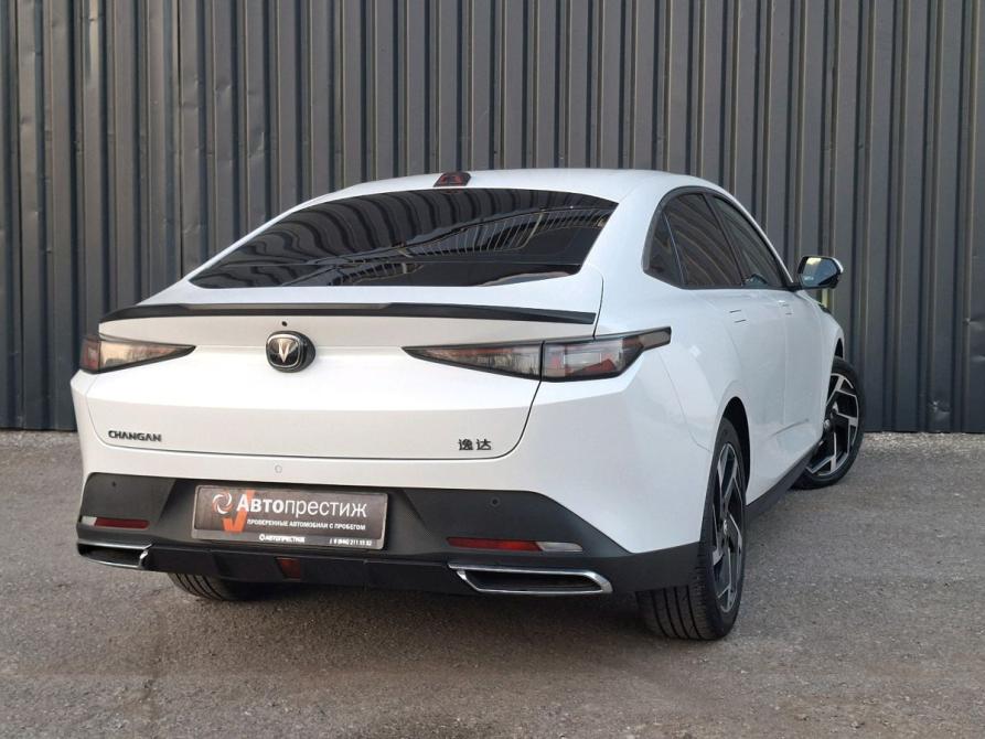 Changan Lamore Самара  - изображение 6