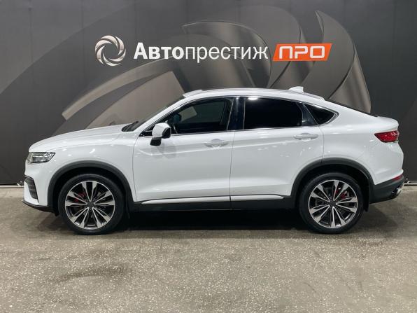 Geely Tugella I с пробегом 2021 года, цена 2 330 000 рублей, 64060 км, внедорожник, Автокод Объявления