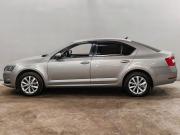 Skoda Octavia III (A7) Москва  - изображение 26