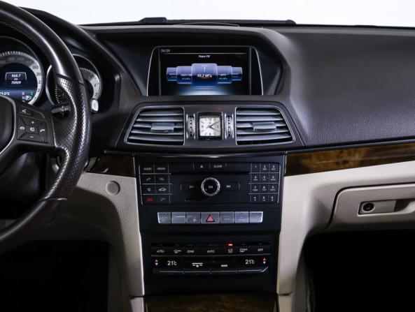 Mercedes-Benz E-Класс IV (W212 S212 C207) Рестайлинг с пробегом 2015 года, цена 2 290 000 рублей, 77470 км, купе-хардтоп, Автокод Объявления