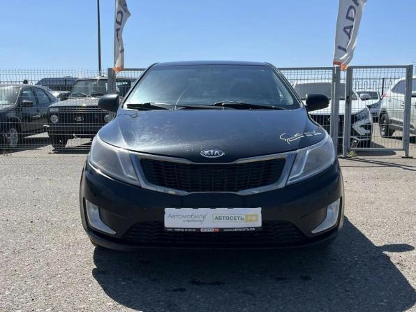 Kia Rio III с пробегом 2012 года, цена 500 908 рублей, 299217 км, седан, Автокод Объявления