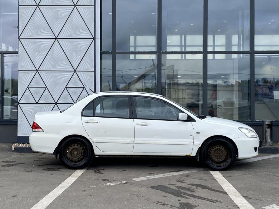 Mitsubishi Lancer IX Рестайлинг Москва  - изображение 4