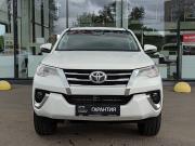 Toyota Fortuner II Ижевск  - изображение 29