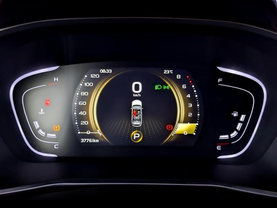 Geely Coolray I Москва  - изображение 13
